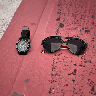Jcw tachymeter deals watch