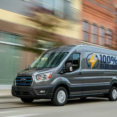 Van us sales