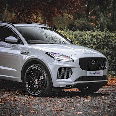 Jaguar e pace d240 deals