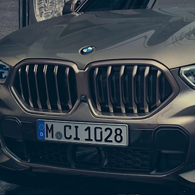 Story of clearance bmw
