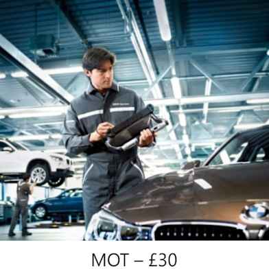 Sandal bmw store offers