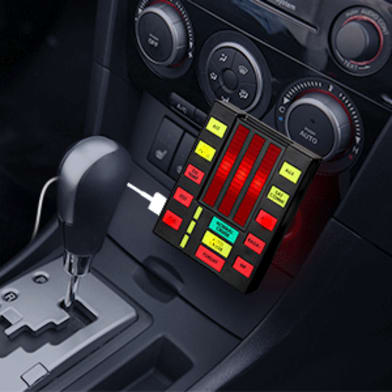 R2d2 car shop accessories
