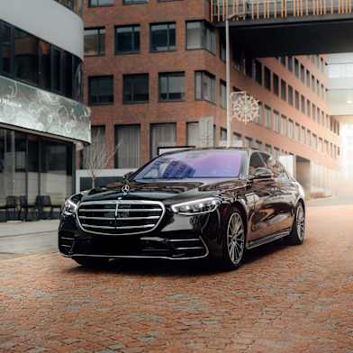 Top 10 Luxury Prestige Cars Eden Motor Group
