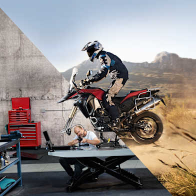 Nearest bmw motorcycle deals dealer