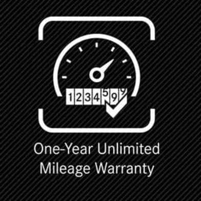 Can you buy a mercedes top warranty on a used car
