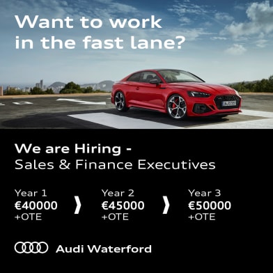 Audi Waterford - Parts & Accessories