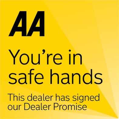 Aa shop used cars