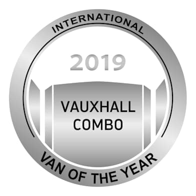 Van of the year 2019 new arrivals