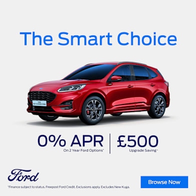 Ford kuga outlet self charging hybrid