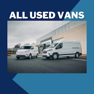Used vans bristol hotsell