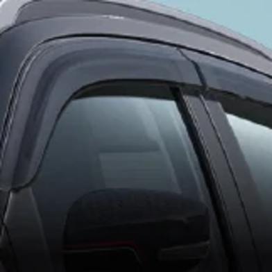 DOOR VISOR | Suzuki Alberton