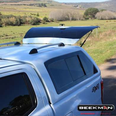 Beekman canopy roof racks sales