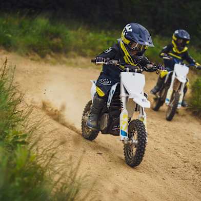 Husqvarna electric motocross cheap