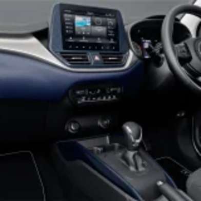 Interior styling cheap kit baleno