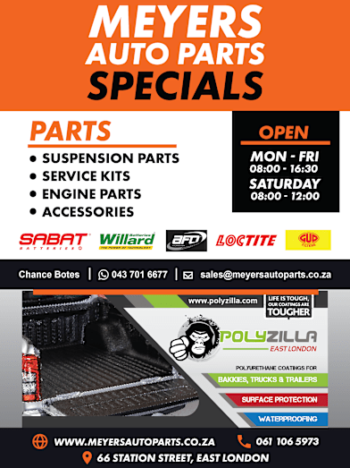 London auto shop parts