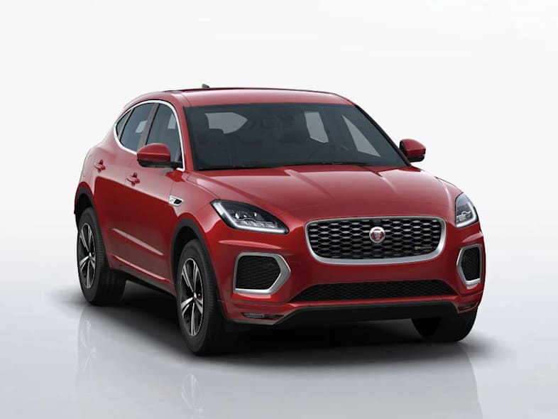 Jaguar E Pace P300e R Dynamic S