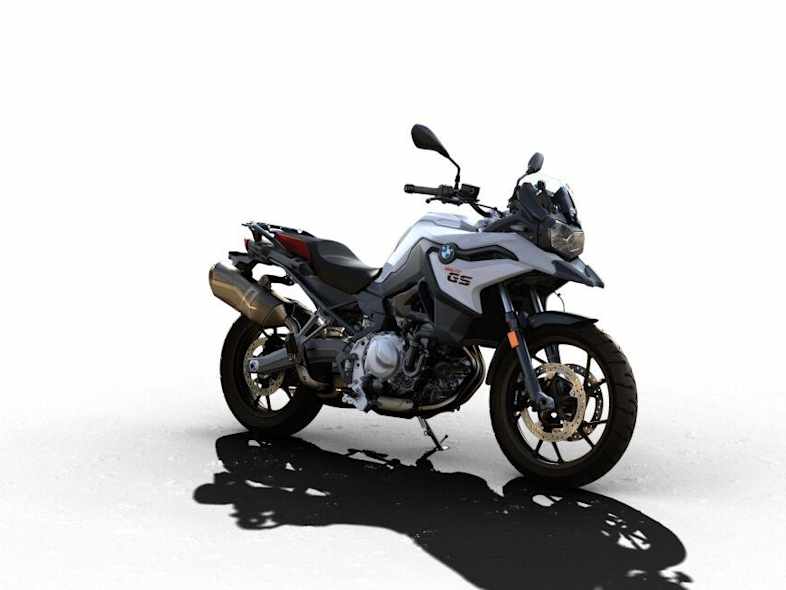 The Bmw F 750 Gs Te New Motorrad Offers Scotland