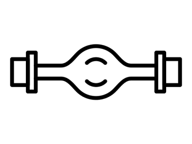 Active Yaw Control Icon