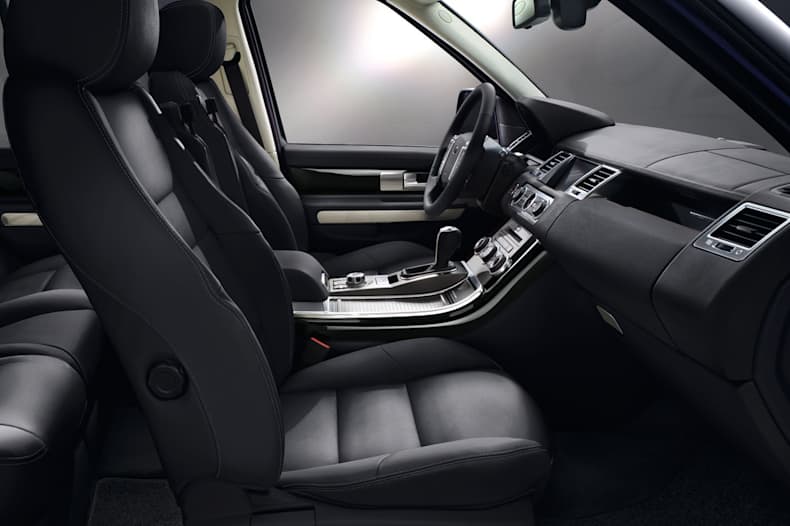 Land Rover Accident Repair Pentland Land Rover Scotland