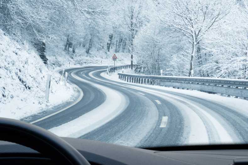 Free Winter Health Check Specialist Cars Renault