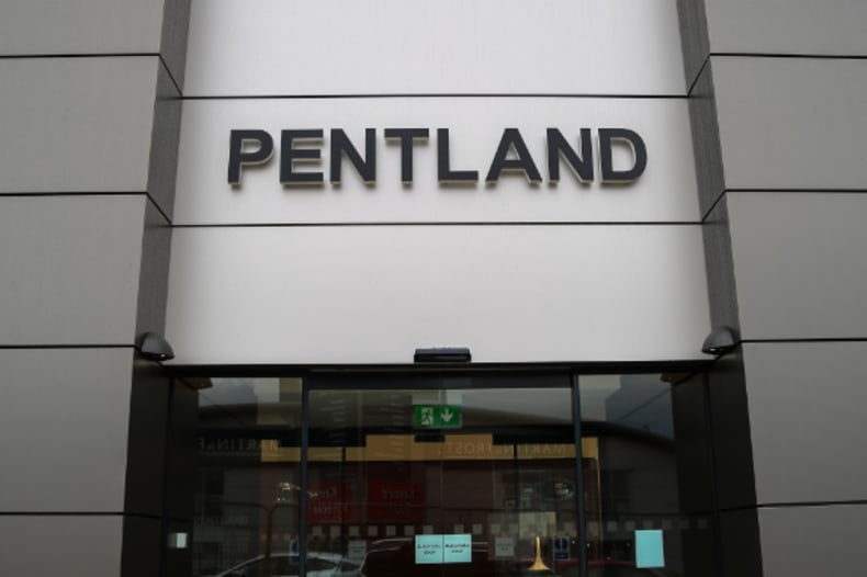 clarks fort kinnaird