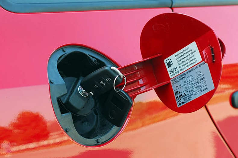 is it better to buy a diesel or petrol car
