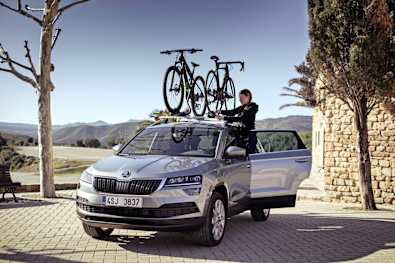 Skoda Cycling Collection 2022 