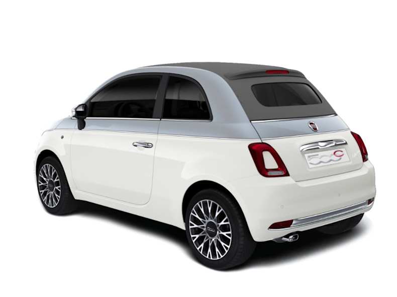 Fiat 500c Motability Offers Bs Marson Fiat