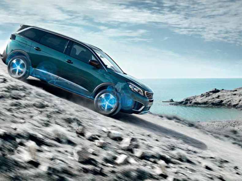 Motability Offers Norton Way Peugeot