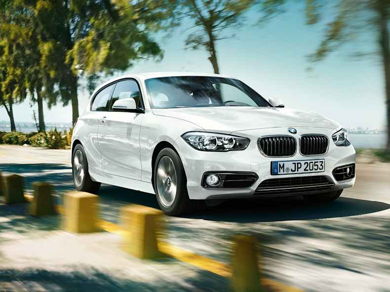 Bmw Offers Portsmouth Isle Of Wight Snows Bmw