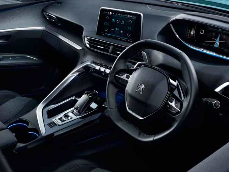 Motability Offers Norton Way Peugeot