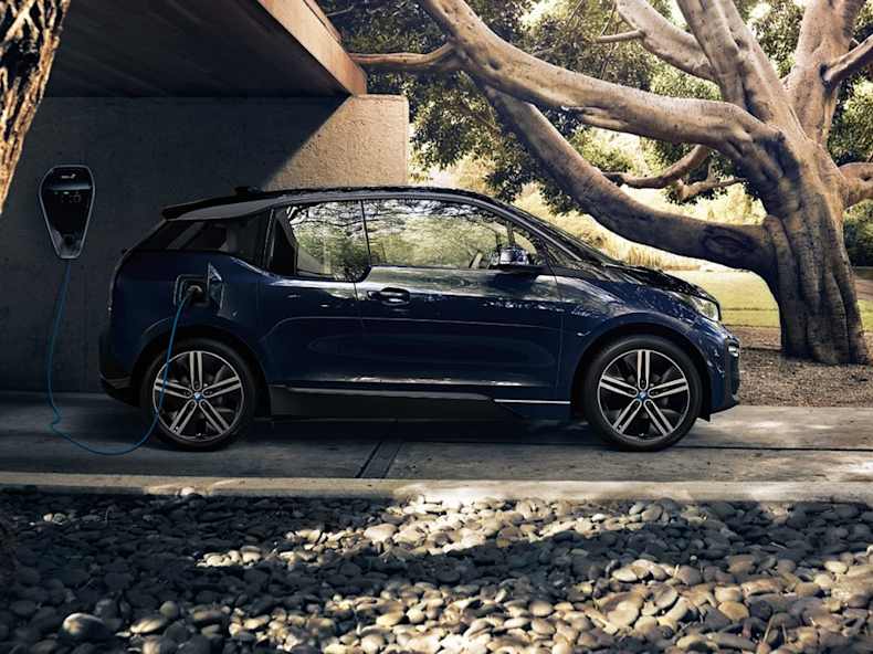 Bmw I3 On Motability Motability Offers Snows Bmw