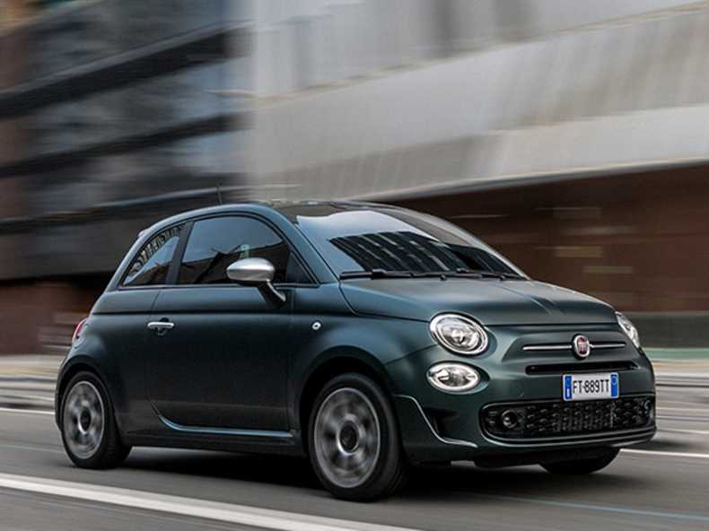 New Fiat 500 Knutsford Cheshire Manchester Mangoletsi Fiat