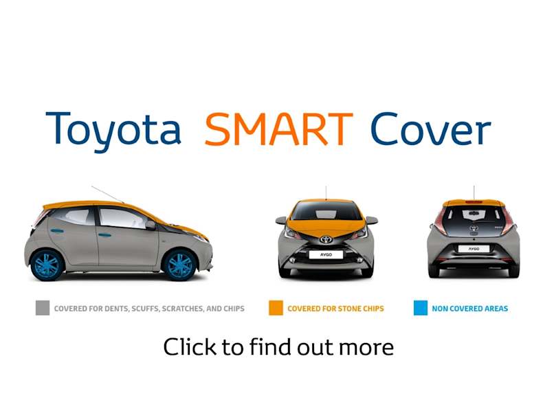 Toyota Finance Devon Hampshire Snows Toyota