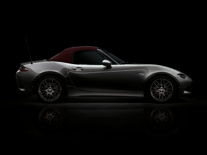 z sport mx5