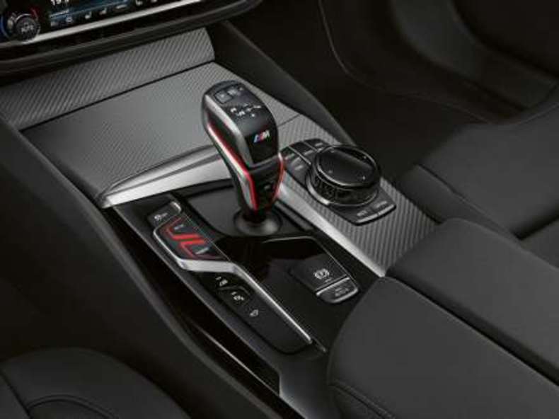 The Bmw M5 Competition Saloon New Bmw Offers Scotland