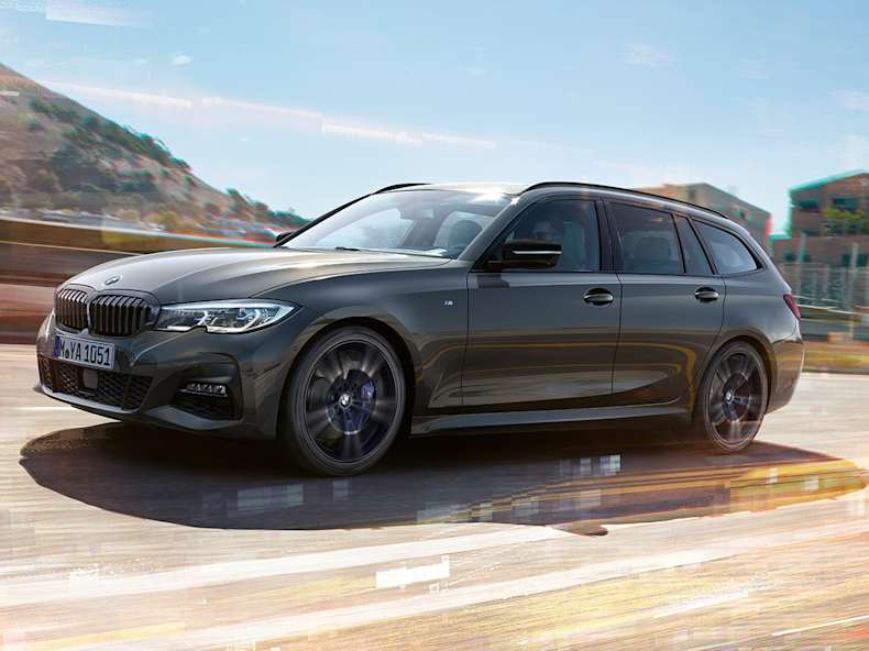 Bmw 3 Series Touring Motability Offers Snows Bmw