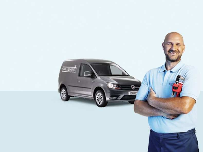 Free Winter Health Check Greenhous Volkswagen Commercial