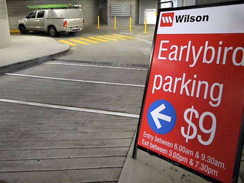 The Best Cheap Car Parking In Brisbane Motorama