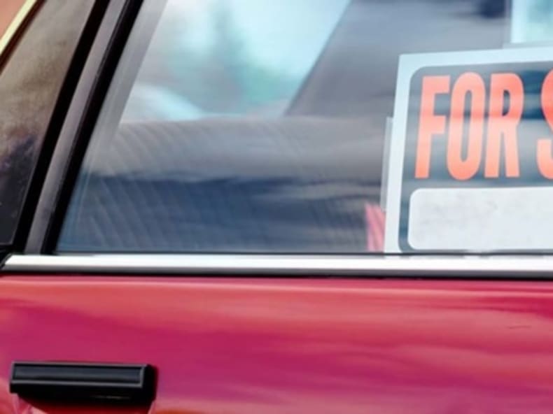 do i need a roadworthy to sell my car