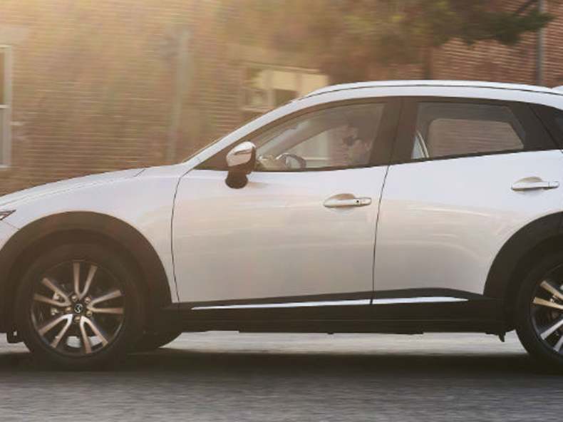 Top5 Used Suv S Under 40k Bigboxcars Brisbane S 1