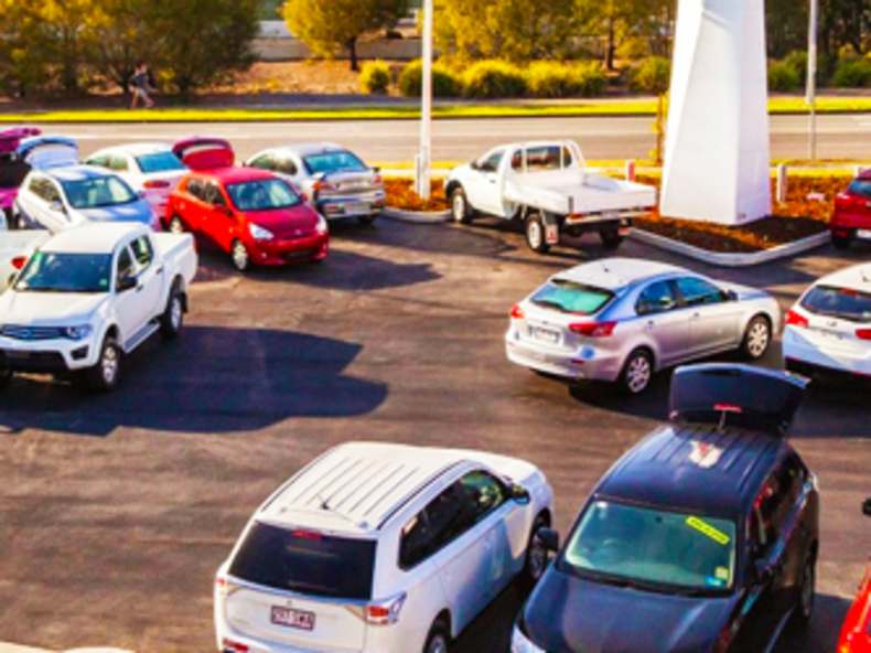 How To Calculate Your Trade In Value Motorama