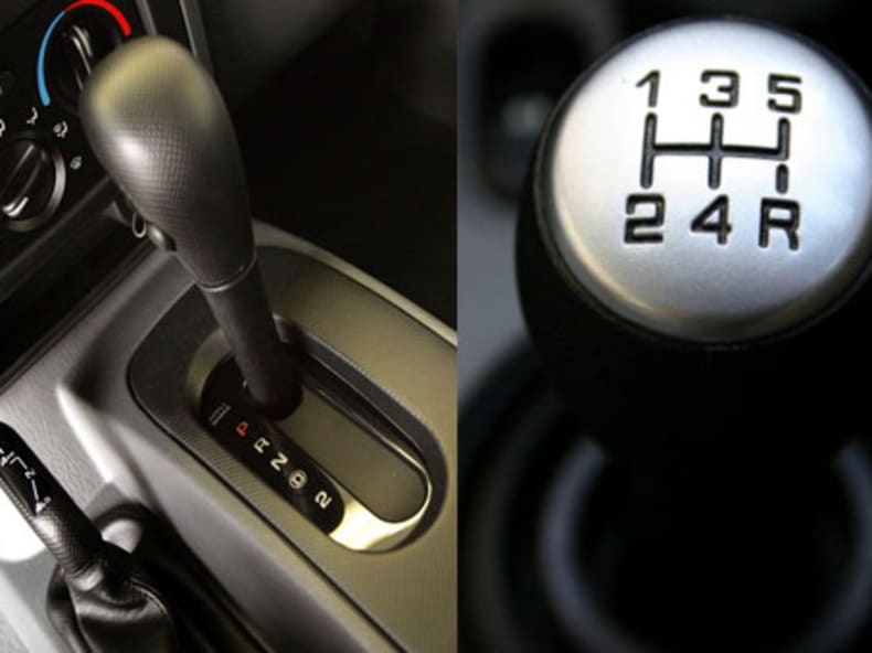 Auto V Manual On Open Roads Or City Driving Motorama Buyer Advice