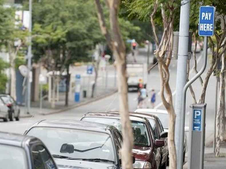 The Best Cheap Car Parking In Brisbane Motorama