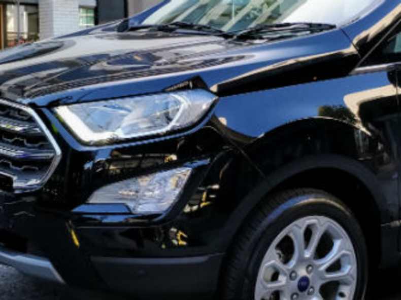 5 Reasons To Buy A Ford Ecosport Motorama