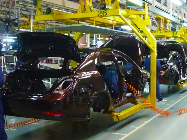 Model Year Build Compliance Date Explained Motorama