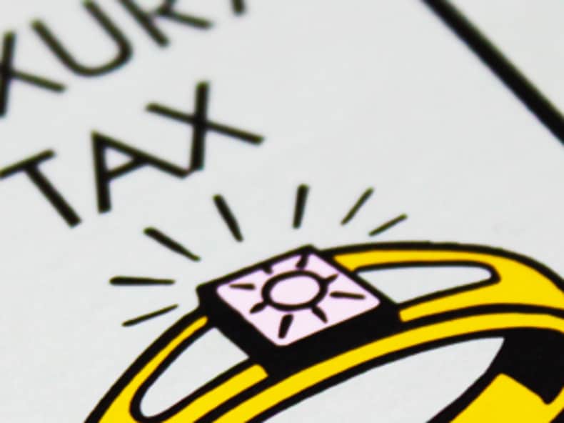Luxury Car Tax Explained Motorama