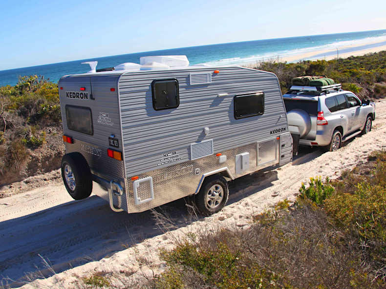 How To Calculate Your Towing Capacity Motorama Motoring Tips