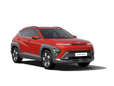 Hyundai kona electric on motability sale