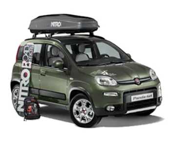 Fiat panda cheap parts and accessories